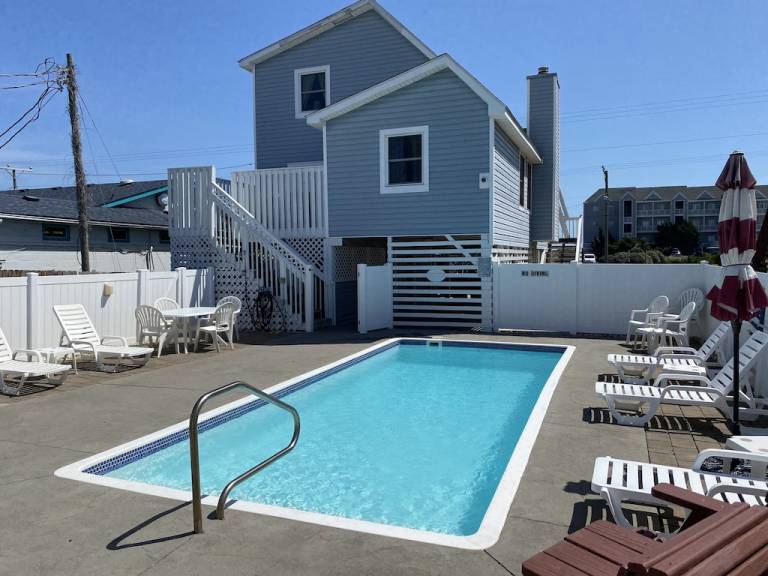 House Kill Devil Hills