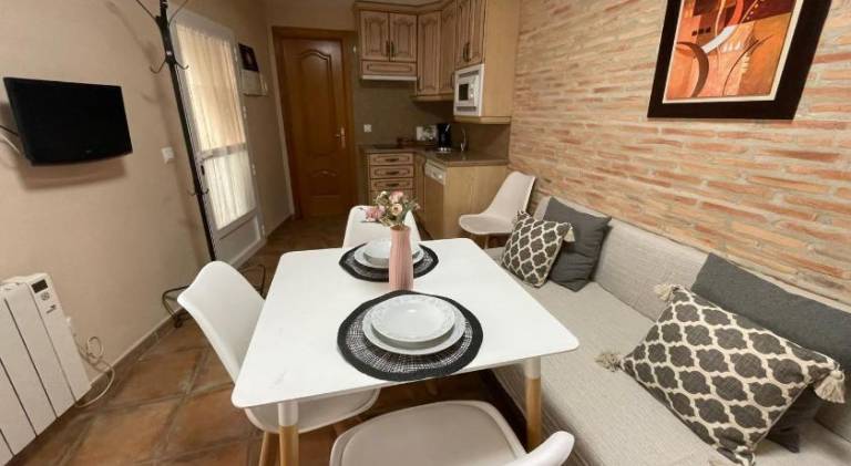 House with 2 rooms for 6 persons — photo 3
