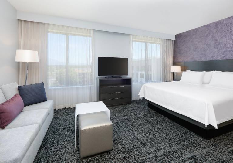 Homewood Suites by Hilton Irvine Spectrum Lake Forest in Orange, CA