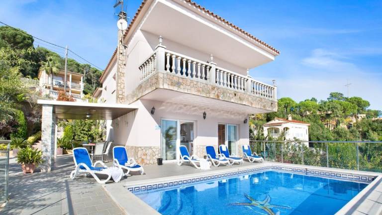 Ferienwohnung Lloret de Mar