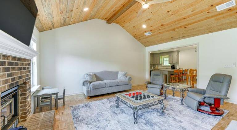 151 m&sup2; Ferienhaus
