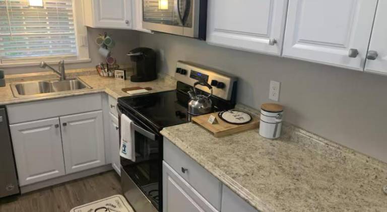 Vacation home | Pets are welcome — photo 3