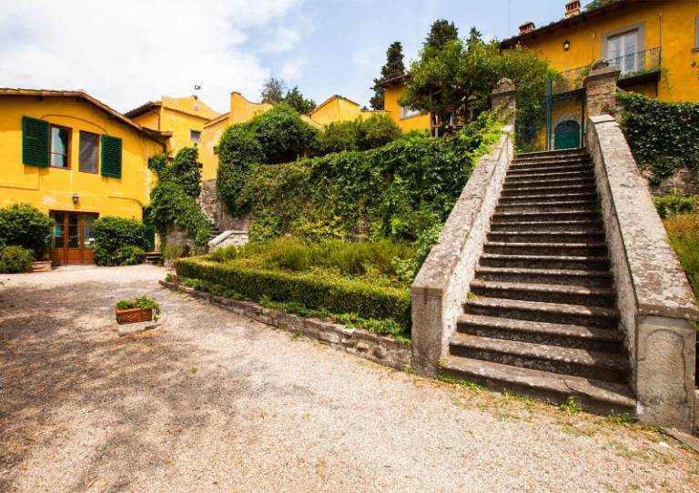 Bed & Breakfast in Florence: Top aanbiedingen | HomeToGo