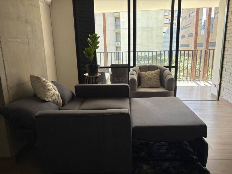 Apartamento Medellín