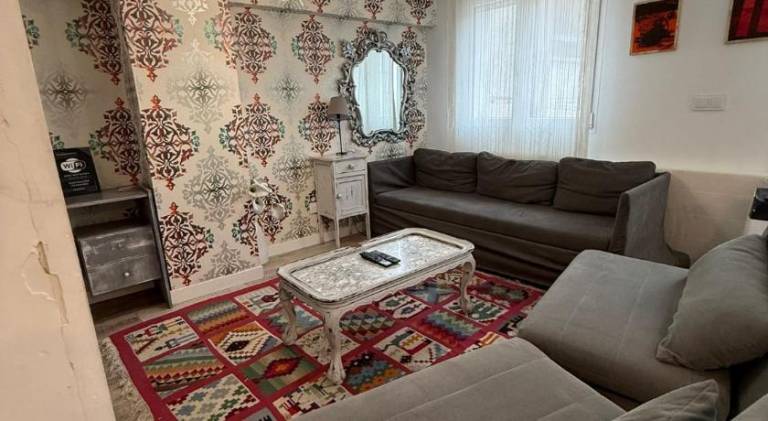 Apartment with 2 rooms for 8 persons — photo 3