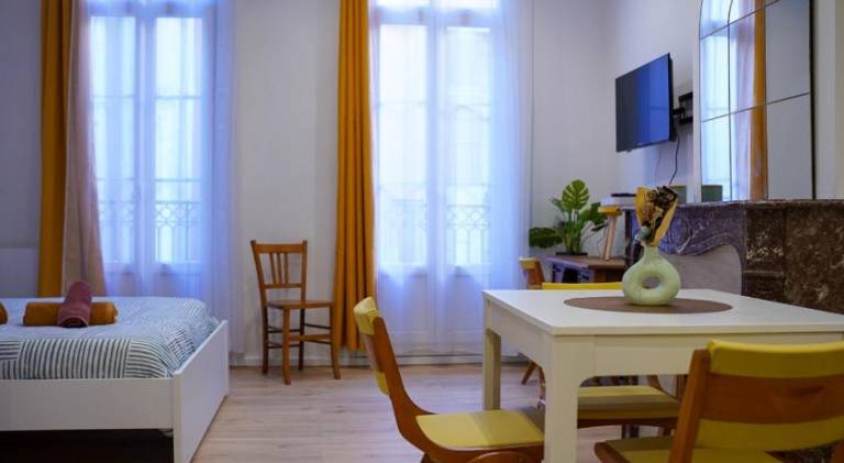 Pleasant apartment | Pet-friendly — photo 2