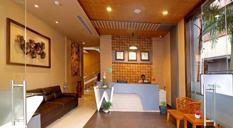 Hotel Wilton Wayanad — photo 2