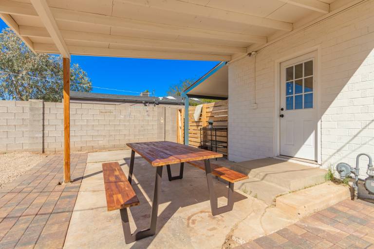 14th Coronado Historic District Phoenix