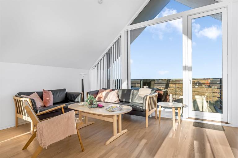 Fully equipped beautiful house with terrace & barbecue | Sea view | Pets are welcome — photo 3