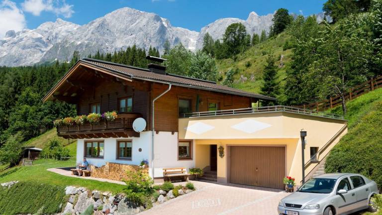 Ferienwohnung Gemeinde Mühlbach am Hochkönig