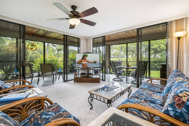 Ferienwohnung Kahaluu-Keauhou