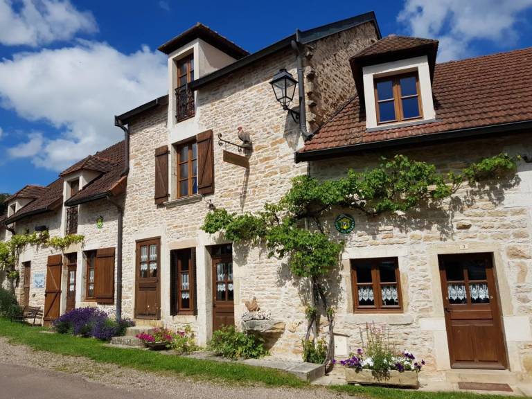 Cottage Bligny-sur-Ouche