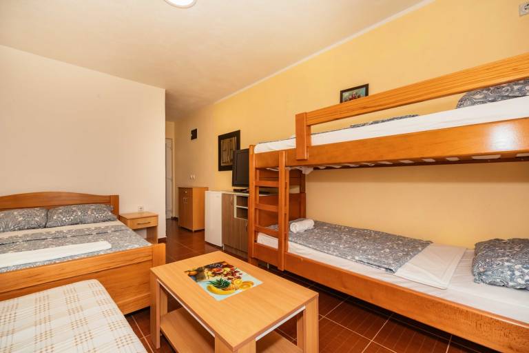 Apartament Dobra Voda