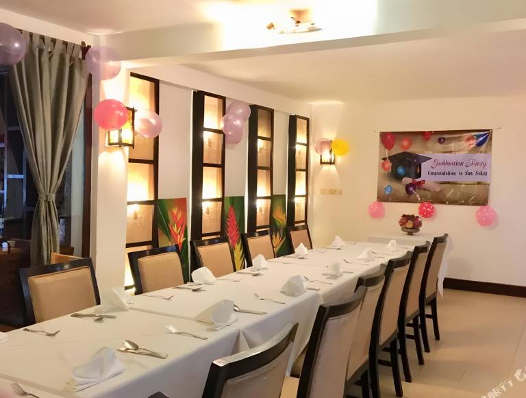 Maison Arnica Hotel — photo 3