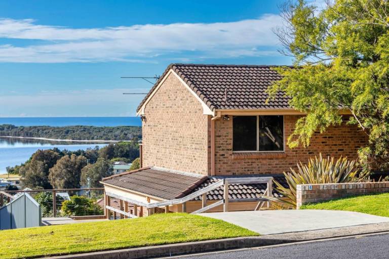House  Tuross Head