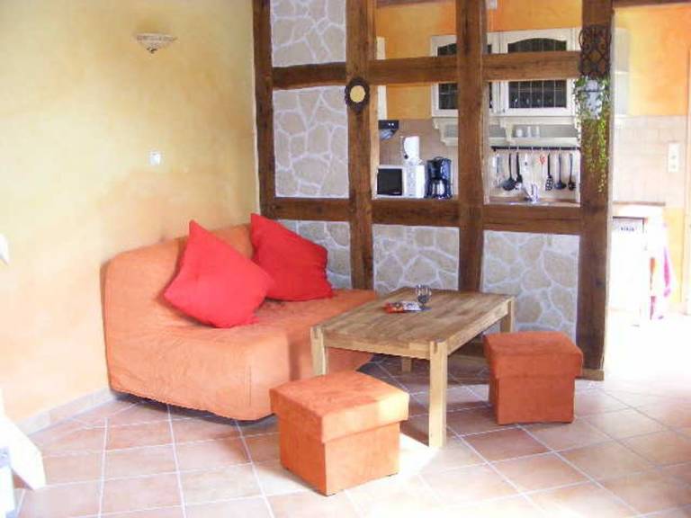 Appartement Künsebeck