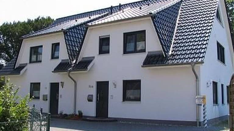 Ferienwohnung Zingst