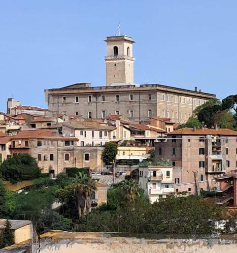 Apartment Monterotondo