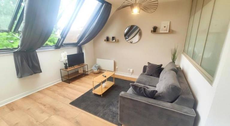 Lovely apartment | Dogs allowed — photo 2