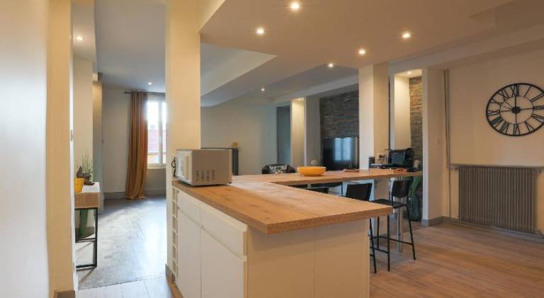 Pleasant holiday apartment | Dogs allowed — photo 3