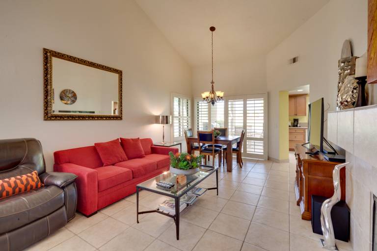 Pool Access & On-Site Golf: Palm Desert Retreat! — photo 5