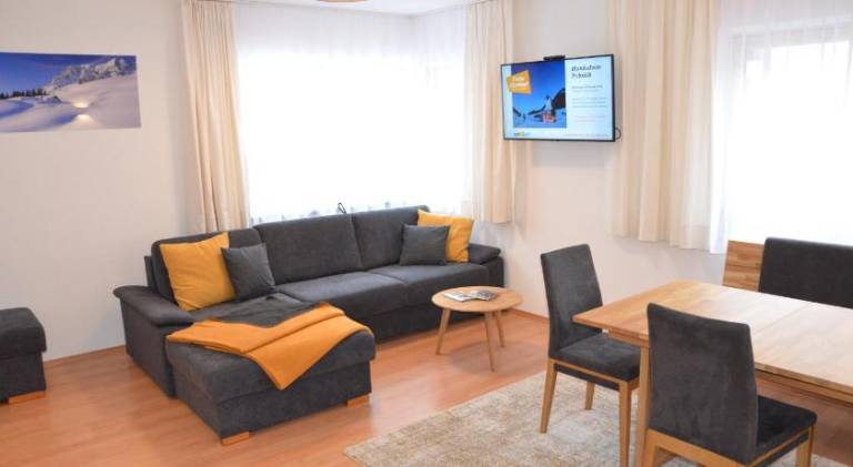 Appartement Pfunds