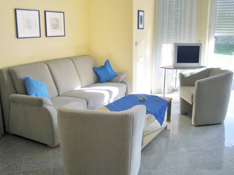 Ferienwohnung Norddeich