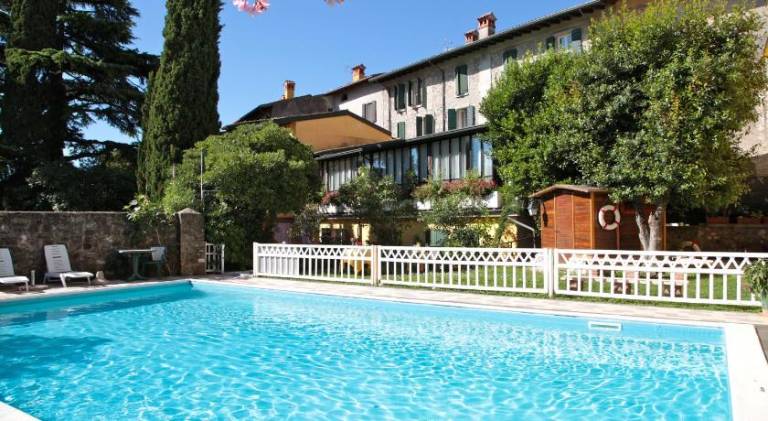 Hotel San Filis — photo 2
