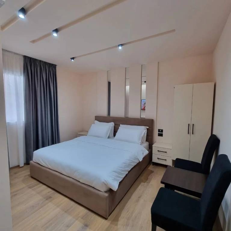 Pleasant dedicated room | Pets are welcome — photo 3