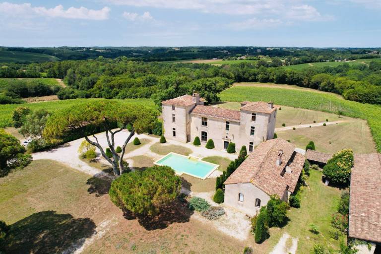 Château Créon