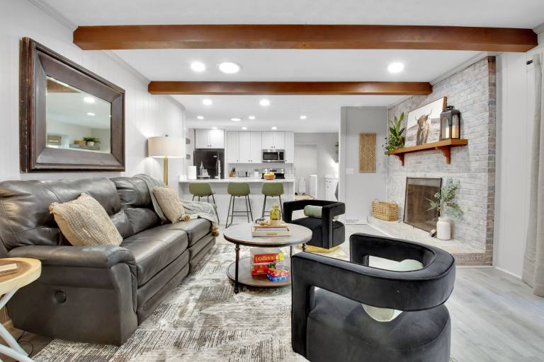 House  Greenville