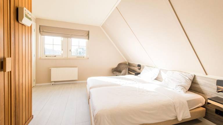 Ferienwohnung Hollum