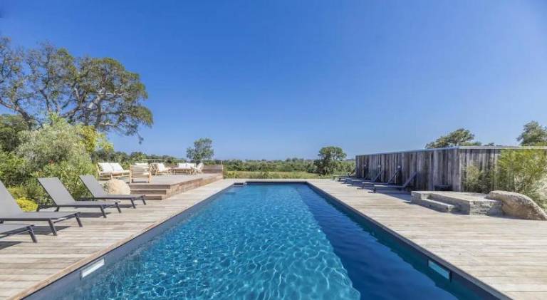 Child-friendly apartment with terrace, pool & BBQ | Beach nearby | Pets allowed — photo 2