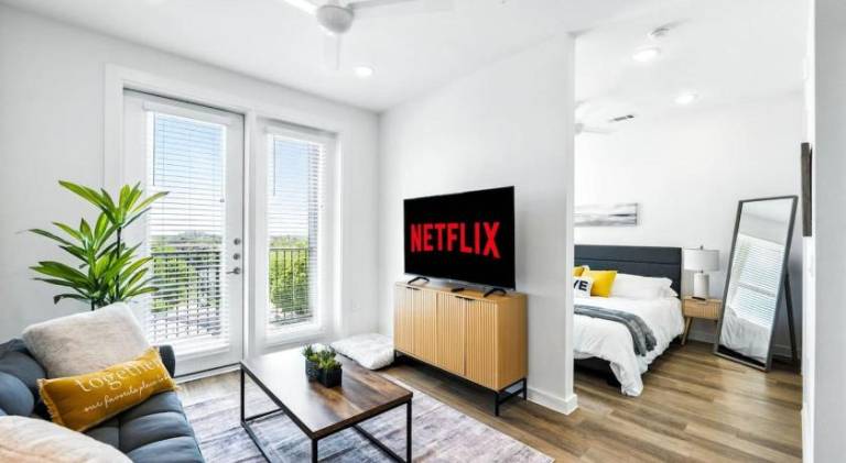 Pleasant rental apartment | Pet-friendly — photo 2