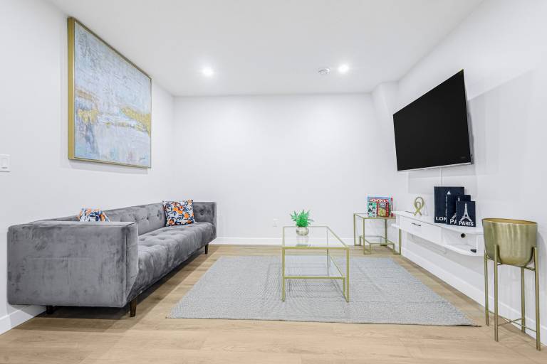 Appartement Calgary