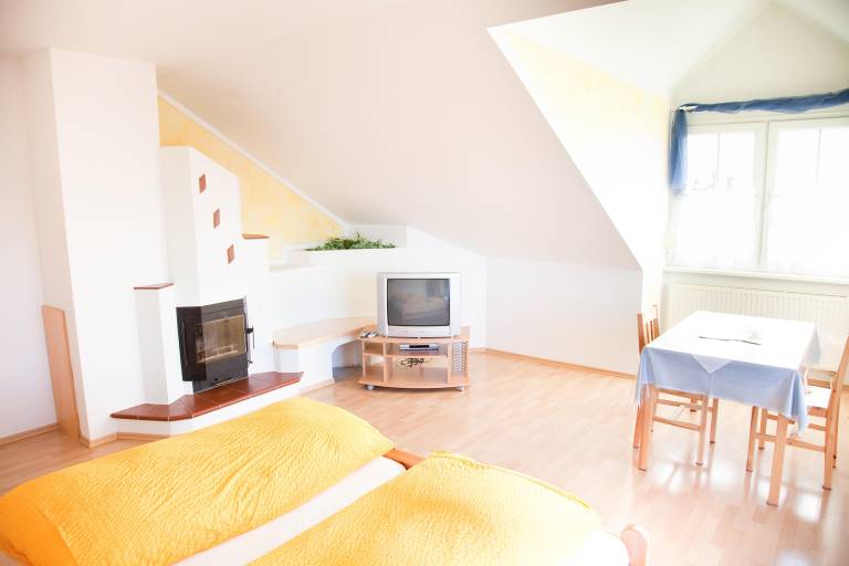 Ferienwohnung Bad Blumau