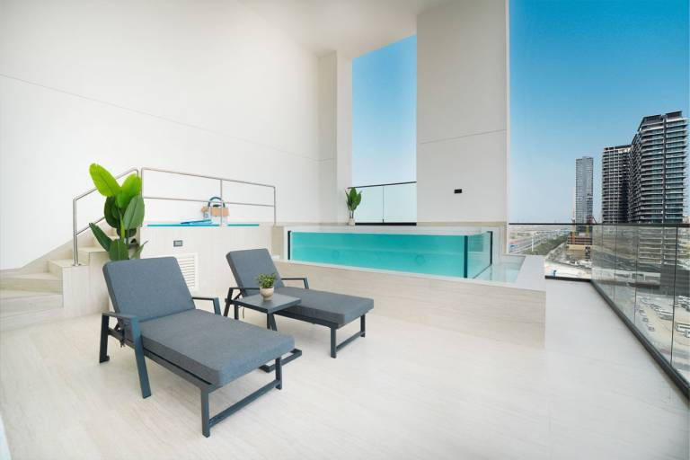 Apartment Jumeirah Village Circle