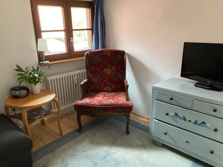 Ferienwohnung Gengenbach
