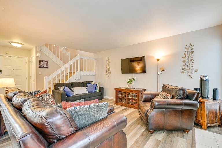Cozy Family Retreat! Home in Charlotte Suburbs — photo 5