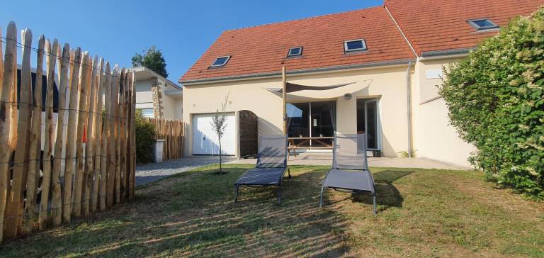 Gîte Barneville-Carteret