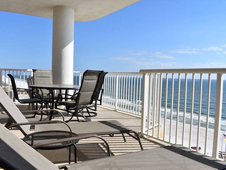 Condo Gulf Shores