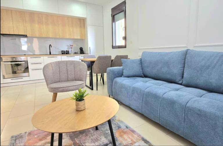 Ferienwohnung in Bečići, Pržno für max. 5 Personen Ferienwohnung in Bečići, Pržno für max. 5 Personen