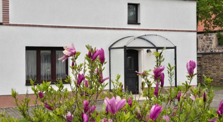 Ferienwohnung Ludwigsfelde