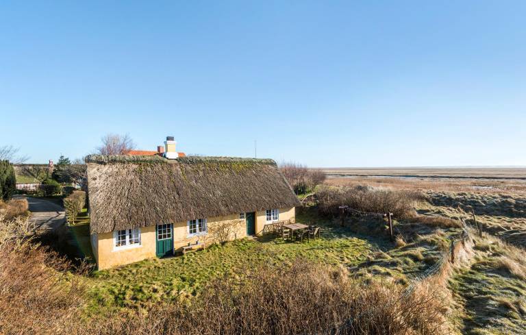 Dom  Gmina Fanø