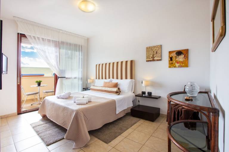 Bed & Breakfast Monserrato