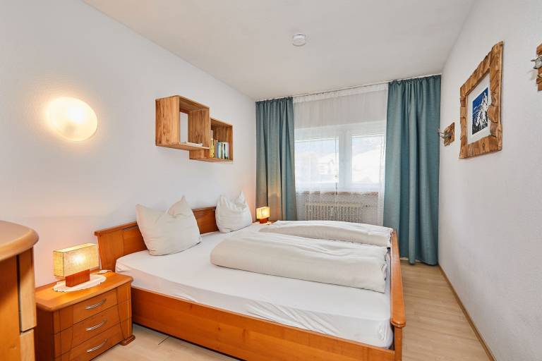 Rental apartment | Garden view — photo 4