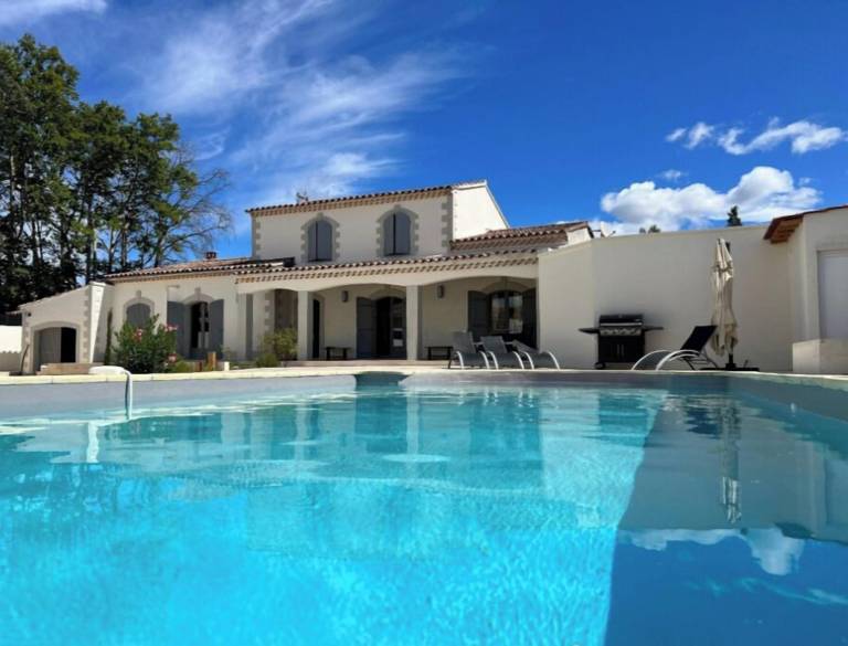 Villa L'Isle-sur-la-Sorgue