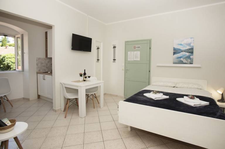 Apartament  Risan
