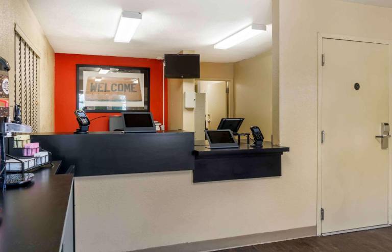 Extended Stay America Suites - Seattle - Tukwila — photo 4