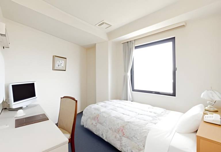 Hotel Tajimi Hills Riverside ten